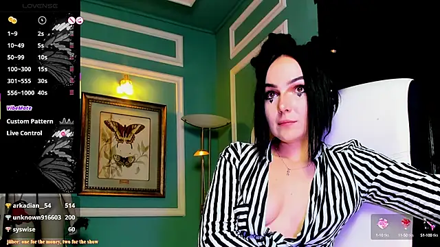 1Munique online show from 03.06.25