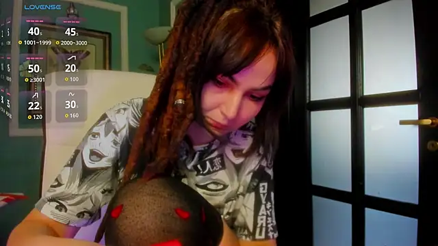 1Munique online show from 01.17.26