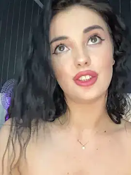 Snapshot of SophiaVilner chatting on 03.19.25 SophiaVilner online show from 03.19.25