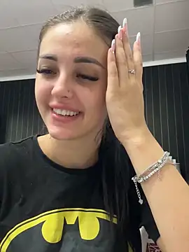 Snapshot of SophiaVilner chatting on 09.09.25 SophiaVilner online show from 09.09.25