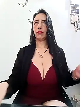 christine-x online show from 03.04.26