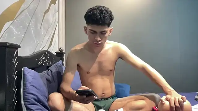 WildLogan online show from 03.14.26