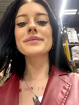 Melissa crazy online show from 12.04.24