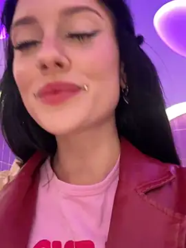 Melissa crazy online show from 12.07.24