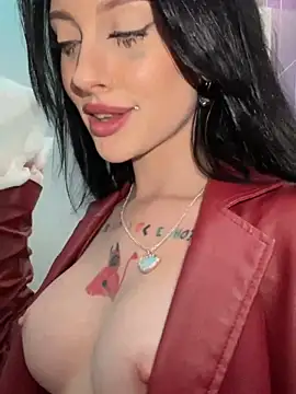 Melissa crazy online show from 12.09.24