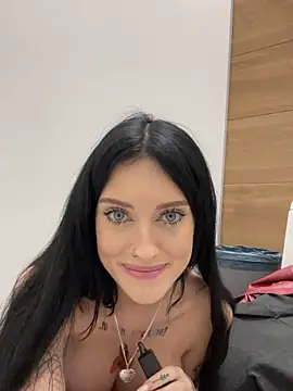 Melissa crazy online show from 12.11.24