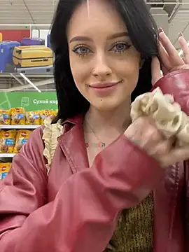 Melissa crazy online show from 01.03.25