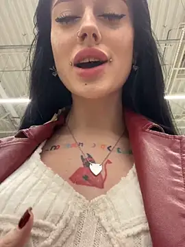 Melissa crazy online show from 01.04.25