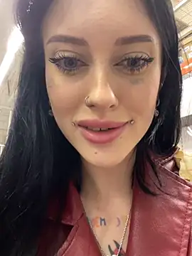 Melissa crazy online show from 01.09.25