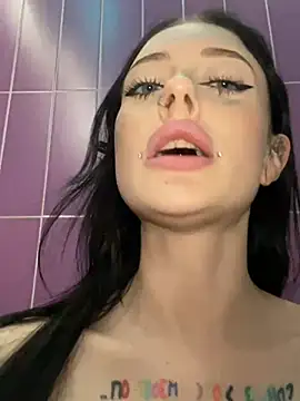 Melissa crazy online show from 01.10.25