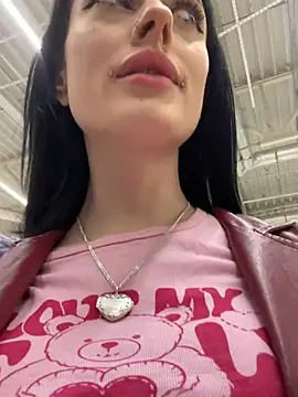 Melissa crazy online show from 01.17.25