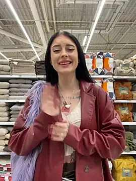 Melissa crazy online show from 01.18.25