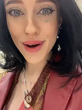 Melissa crazy online show from 01.24.25