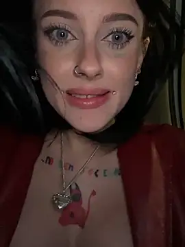 Melissa crazy online show from 01.25.25