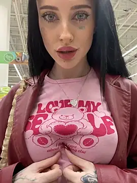 Melissa crazy online show from 01.29.25