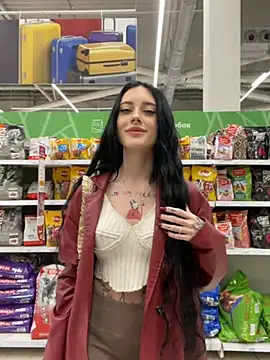 Melissa crazy online show from 01.30.25