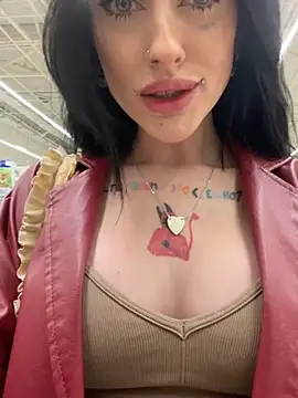 Melissa crazy online show from 01.31.25