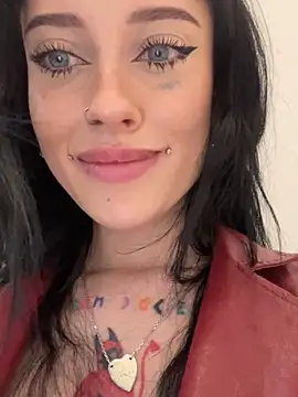 Melissa crazy online show from 01.31.25