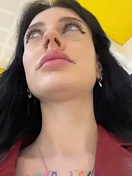 Melissa crazy online show from 02.01.25