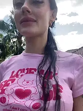 Melissa crazy online show from 02.26.25