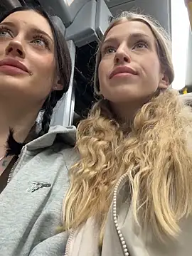 Melissa crazy online show from 11.08.25