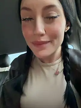 Melissa crazy online show from 03.21.26