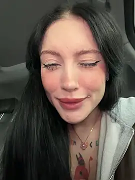 Melissa crazy online show from 05.27.26