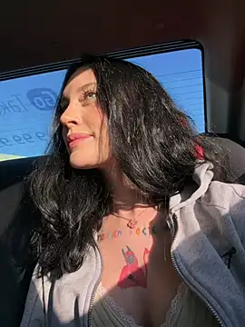 Melissa crazy online show from 06.19.26