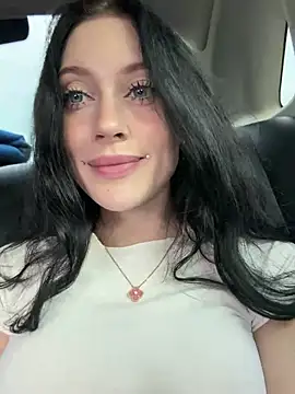 Melissa crazy online show from 07.01.26