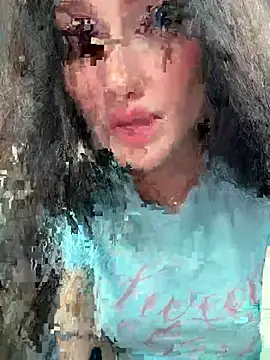 Melissa crazy online show from 07.13.26