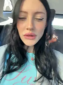 Melissa crazy online show from 07.16.26