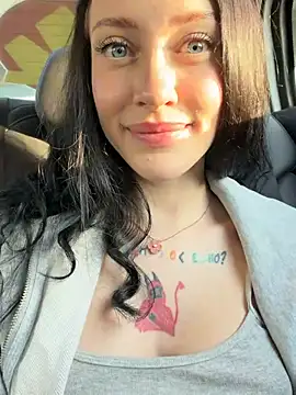 Melissa crazy online show from 08.01.26