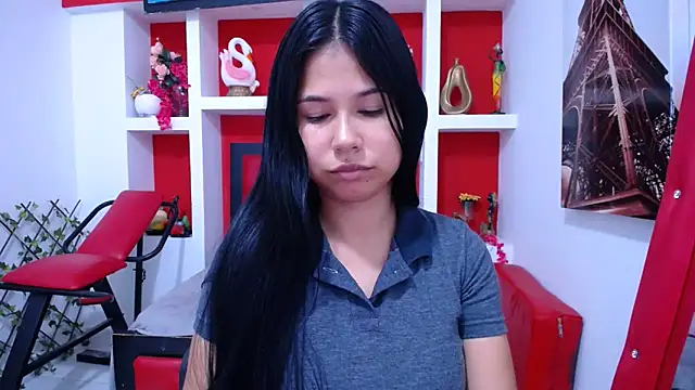 Letty Plugxo online show from 10.06.25