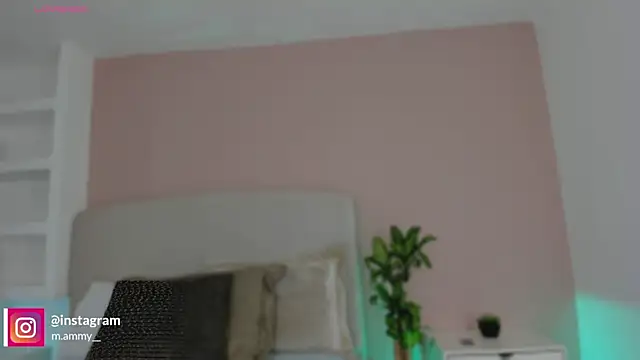 Ammy xx online show from 06.05.26