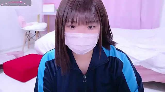  mirai0917 online show from 12.07.24