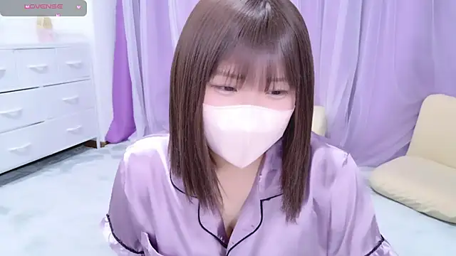  mirai0917 online show from 01.28.25