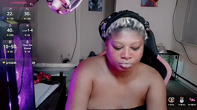 lexilove8 online show from 09.29.25