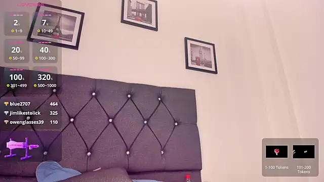 Nicol-Gil20 online show from 01.11.25