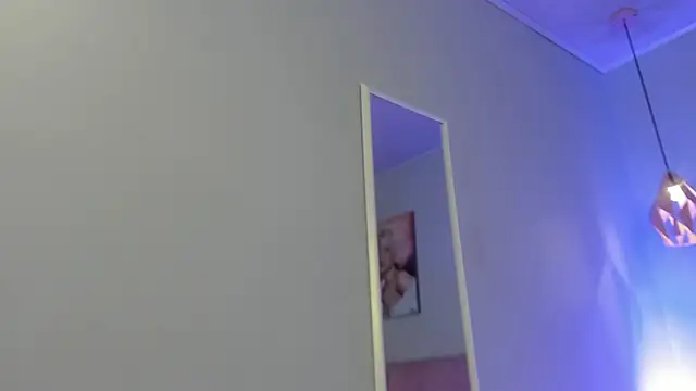 ScarletGV online show from 02.24.26