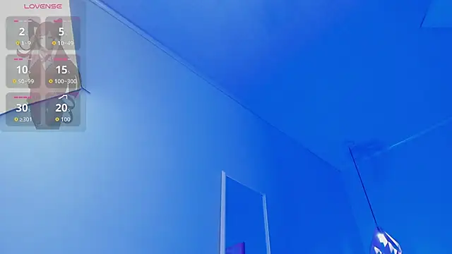 ScarletGV online show from 03.03.26