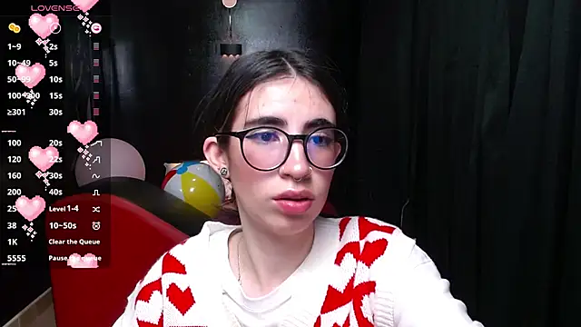 LenaRoses online show from 12.14.24