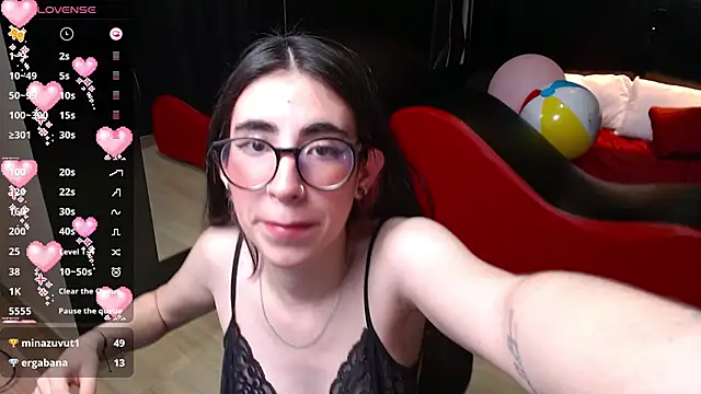 LenaRoses online show from 12.14.24