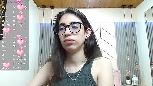 LenaRoses online show from 12.18.24