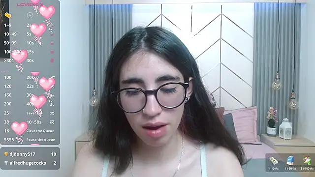 LenaRoses online show from 12.19.24