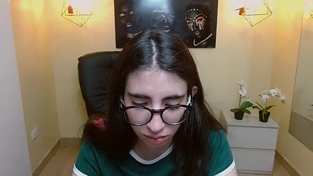 LenaRoses online show from 01.08.25