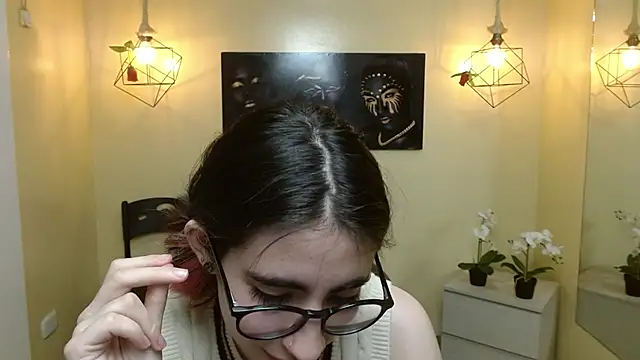 LenaRoses online show from 01.11.25