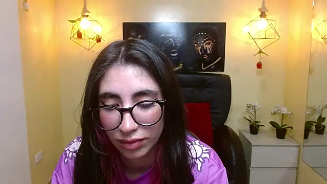 LenaRoses online show from 02.27.25