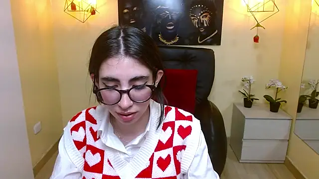 LenaRoses online show from 02.28.25