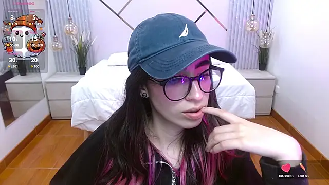 LenaRoses online show from 10.18.25