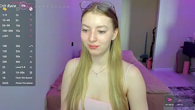 Drive-Crazy- online show from 04.06.26